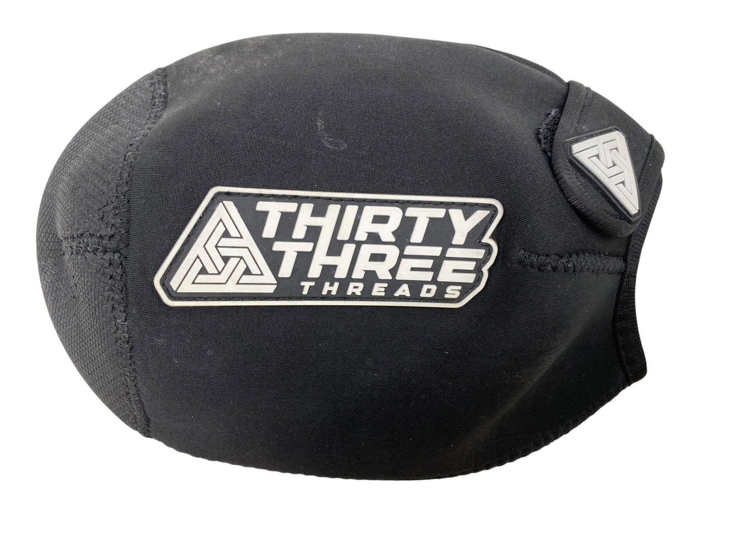 Used THIRTY THREE THREADS Tank Cover Paintball Gun from CPXBrosPaintball Buy/Sell/Trade Paintball Markers, New Paintball Guns, Paintball Hoppers, Paintball Masks, and Hormesis Headbands