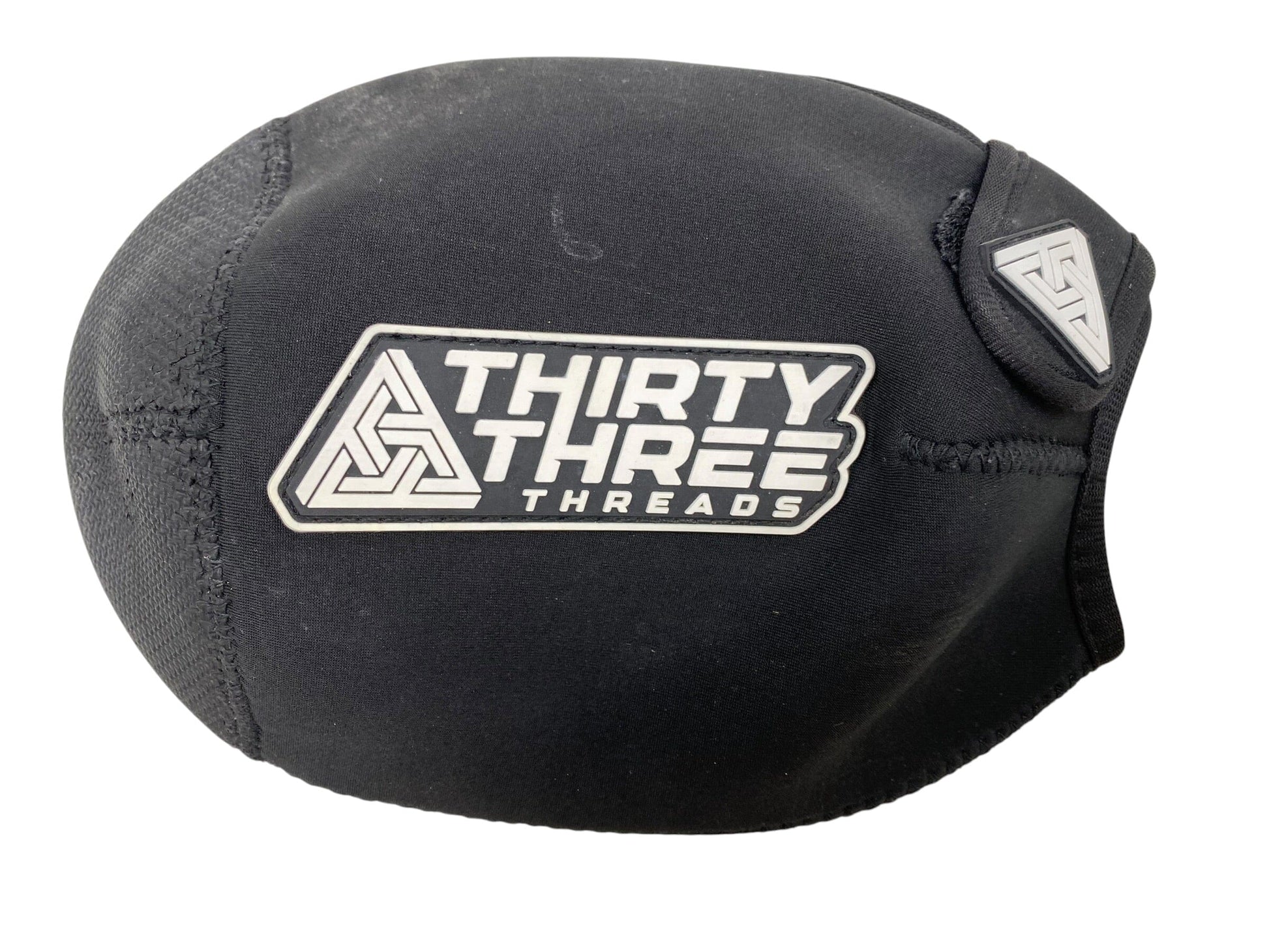 Used THIRTY THREE THREADS Tank Cover Paintball Gun from CPXBrosPaintball Buy/Sell/Trade Paintball Markers, New Paintball Guns, Paintball Hoppers, Paintball Masks, and Hormesis Headbands