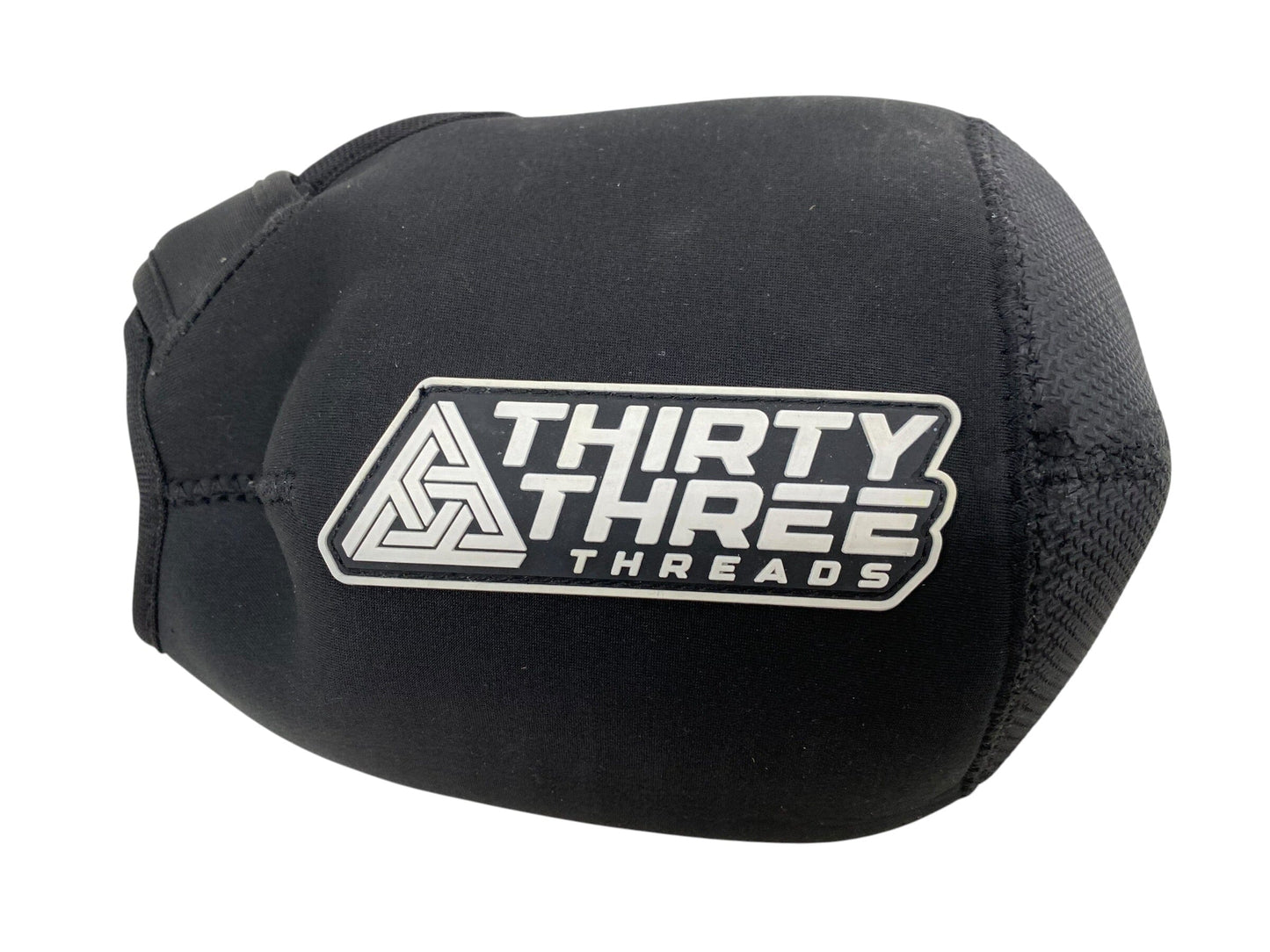 Used THIRTY THREE THREADS Tank Cover Paintball Gun from CPXBrosPaintball Buy/Sell/Trade Paintball Markers, New Paintball Guns, Paintball Hoppers, Paintball Masks, and Hormesis Headbands