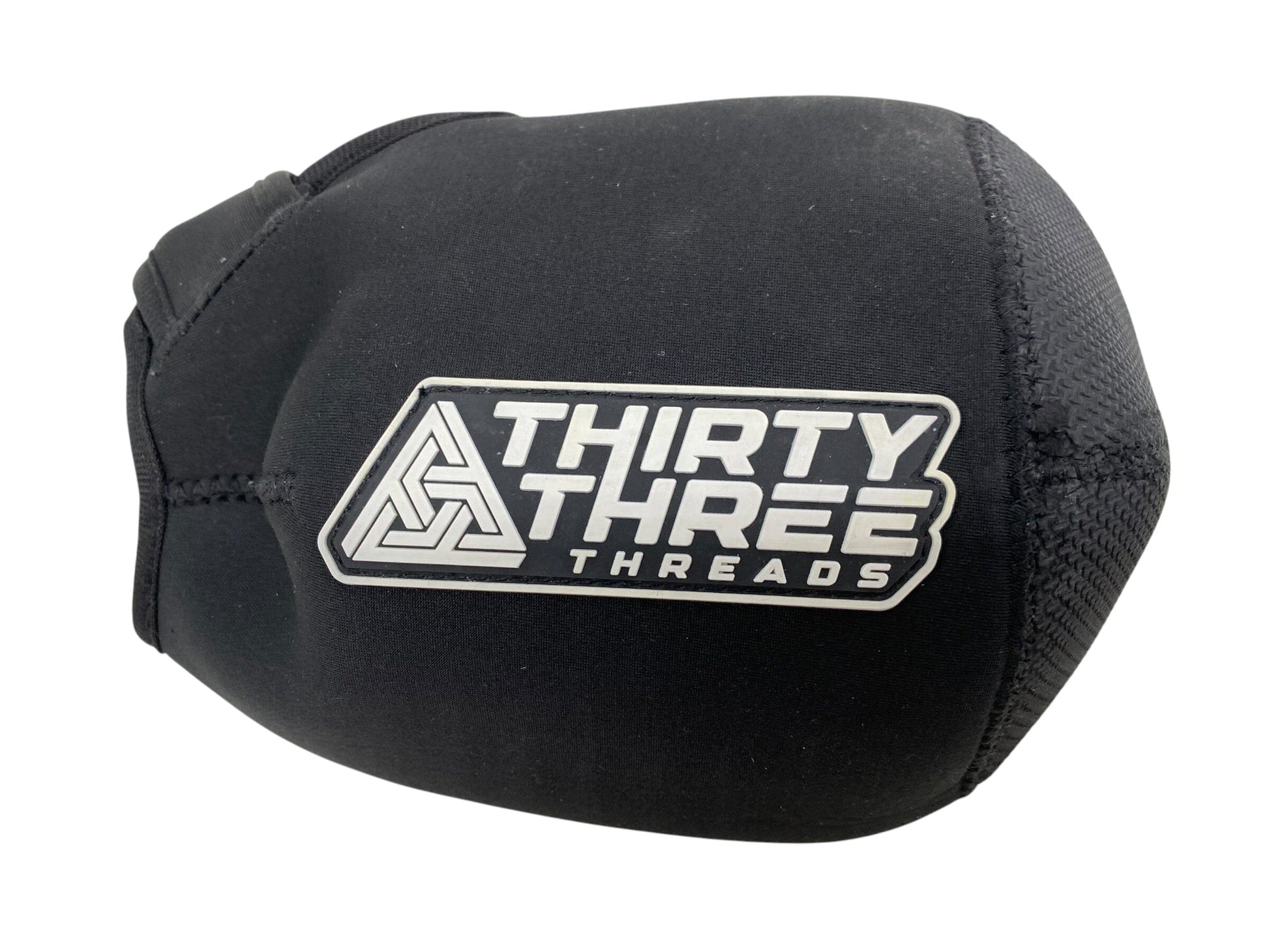 Used THIRTY THREE THREADS Tank Cover Paintball Gun from CPXBrosPaintball Buy/Sell/Trade Paintball Markers, New Paintball Guns, Paintball Hoppers, Paintball Masks, and Hormesis Headbands
