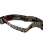 Used THIRTY THREE THREADS "Tattoo" Mask Strap Paintball Gun from CPXBrosPaintball Buy/Sell/Trade Paintball Markers, New Paintball Guns, Paintball Hoppers, Paintball Masks, and Hormesis Headbands