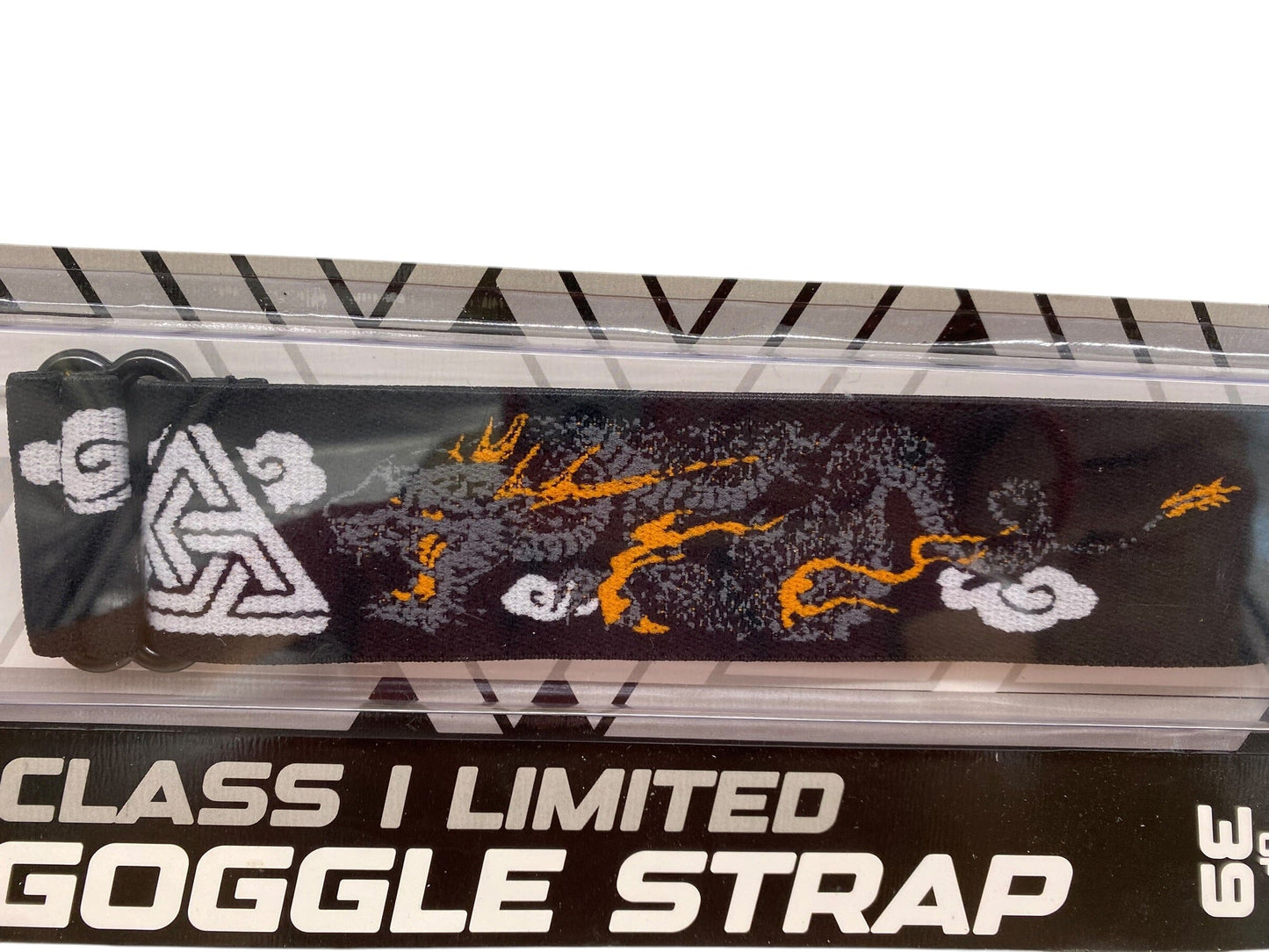 Used Thirty Three Threads - Yinglong Paintball Gun from CPXBrosPaintball Buy/Sell/Trade Paintball Markers, New Paintball Guns, Paintball Hoppers, Paintball Masks, and Hormesis Headbands