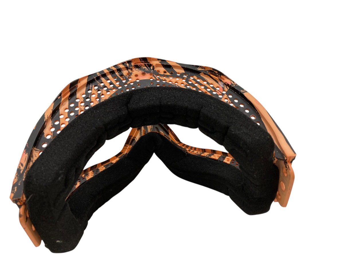 Used Tiger stripe Jt ProFlex Frames Paintball Gun from CPXBrosPaintball Buy/Sell/Trade Paintball Markers, New Paintball Guns, Paintball Hoppers, Paintball Masks, and Hormesis Headbands