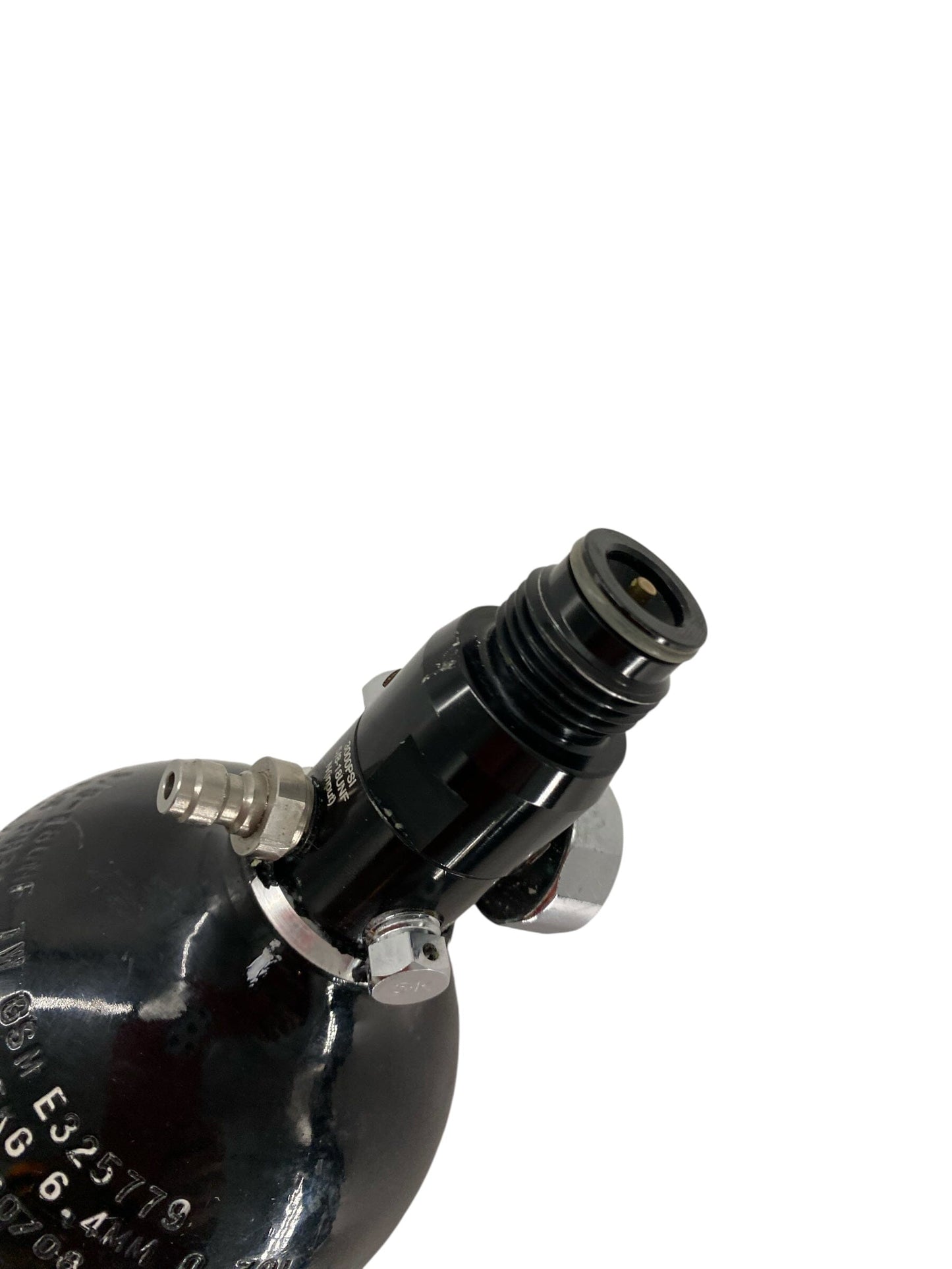 Used Tippmann 48/3000 Paintball Tank Paintball Gun from CPXBrosPaintball Buy/Sell/Trade Paintball Markers, New Paintball Guns, Paintball Hoppers, Paintball Masks, and Hormesis Headbands