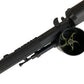 Used Tippmann A-5 Flatline Barrel + Double Trigger Paintball Gun Paintball Gun from CPXBrosPaintball Buy/Sell/Trade Paintball Markers, New Paintball Guns, Paintball Hoppers, Paintball Masks, and Hormesis Headbands