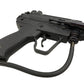 Used Tippmann A-5 Flatline Barrel + Double Trigger Paintball Gun Paintball Gun from CPXBrosPaintball Buy/Sell/Trade Paintball Markers, New Paintball Guns, Paintball Hoppers, Paintball Masks, and Hormesis Headbands