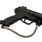 Used Tippmann A5 Flat Line Barrel Paintball Gun Paintball Gun from CPXBrosPaintball Buy/Sell/Trade Paintball Markers, New Paintball Guns, Paintball Hoppers, Paintball Masks, and Hormesis Headbands