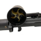 Used Tippmann A5 Flat Line Barrel Paintball Gun Paintball Gun from CPXBrosPaintball Buy/Sell/Trade Paintball Markers, New Paintball Guns, Paintball Hoppers, Paintball Masks, and Hormesis Headbands
