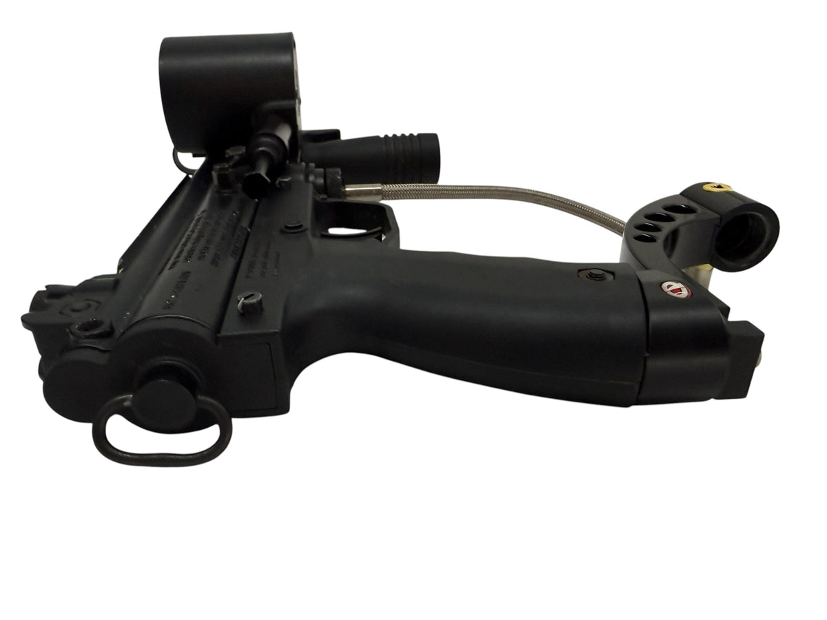 Used Tippmann A5 Paintball Gun Paintball Gun from CPXBrosPaintball Buy/Sell/Trade Paintball Markers, New Paintball Guns, Paintball Hoppers, Paintball Masks, and Hormesis Headbands