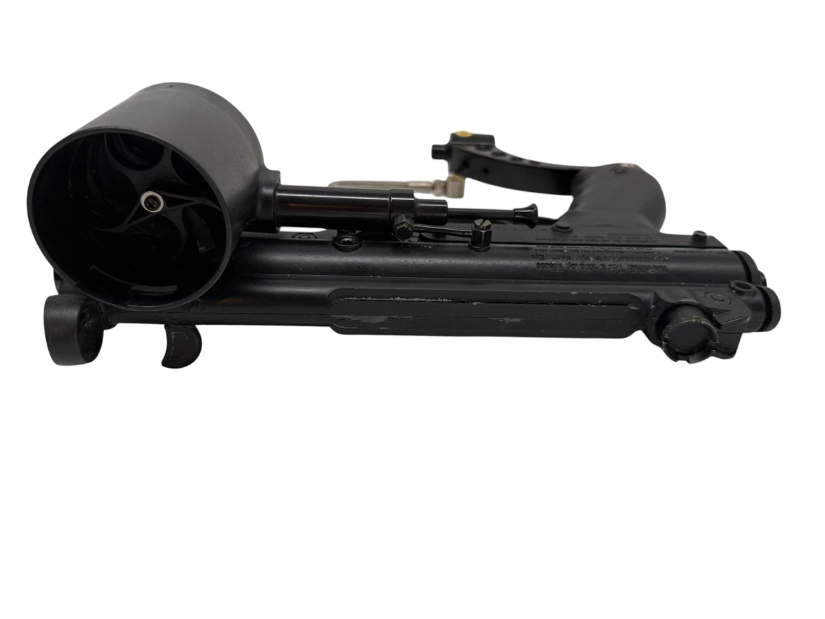 Used Tippmann A5 Paintball Gun Paintball Gun from CPXBrosPaintball Buy/Sell/Trade Paintball Markers, New Paintball Guns, Paintball Hoppers, Paintball Masks, and Hormesis Headbands