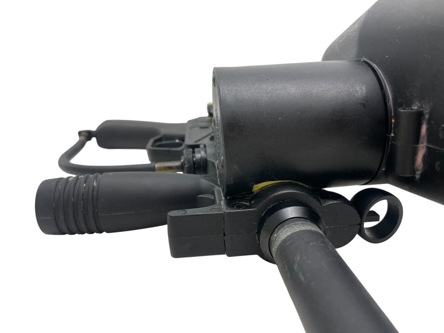 Used Tippmann A5 Paintball Gun Paintball Gun from CPXBrosPaintball Buy/Sell/Trade Paintball Markers, New Paintball Guns, Paintball Hoppers, Paintball Masks, and Hormesis Headbands
