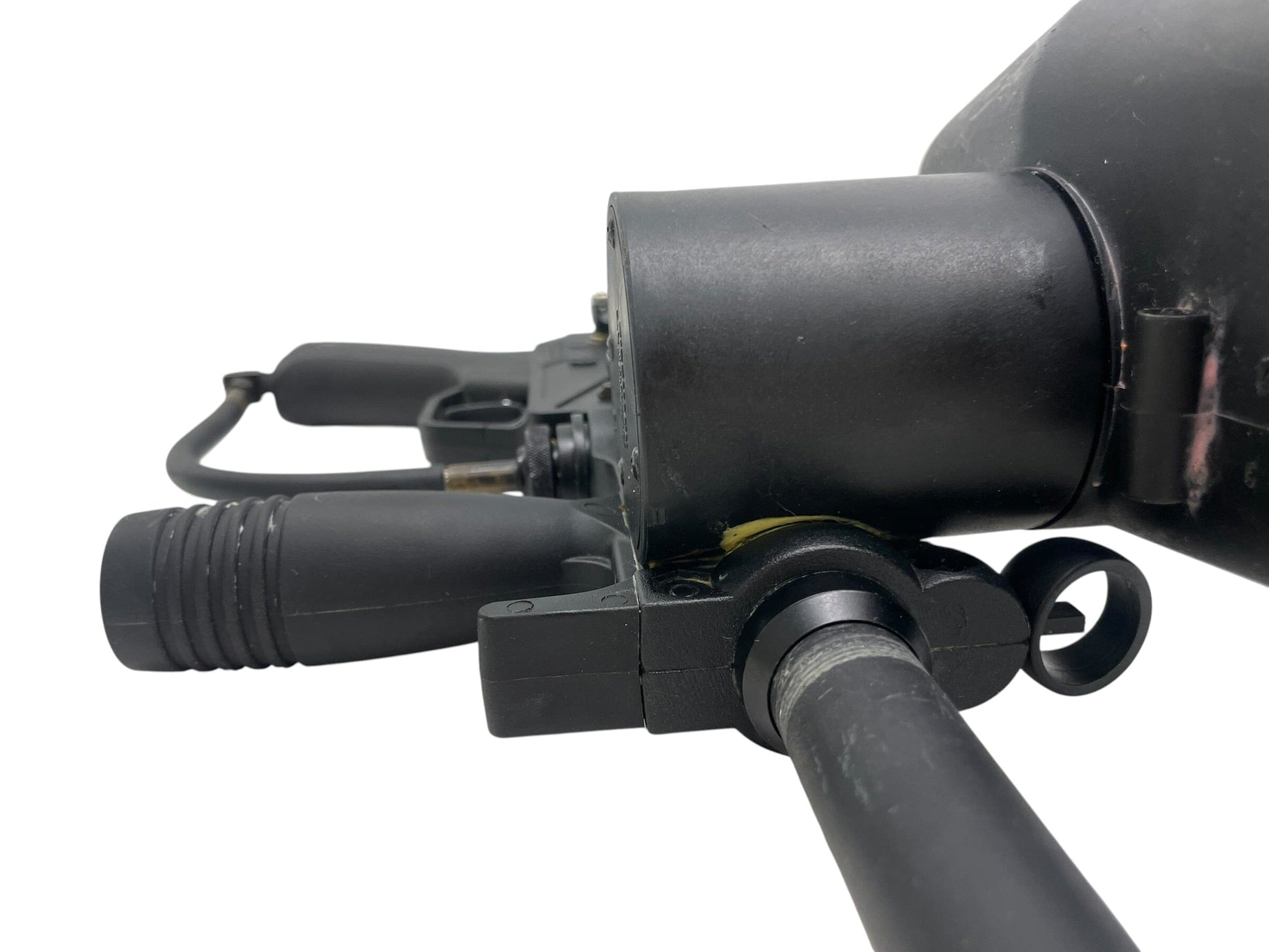 Used Tippmann A5 Paintball Gun Paintball Gun from CPXBrosPaintball Buy/Sell/Trade Paintball Markers, New Paintball Guns, Paintball Hoppers, Paintball Masks, and Hormesis Headbands