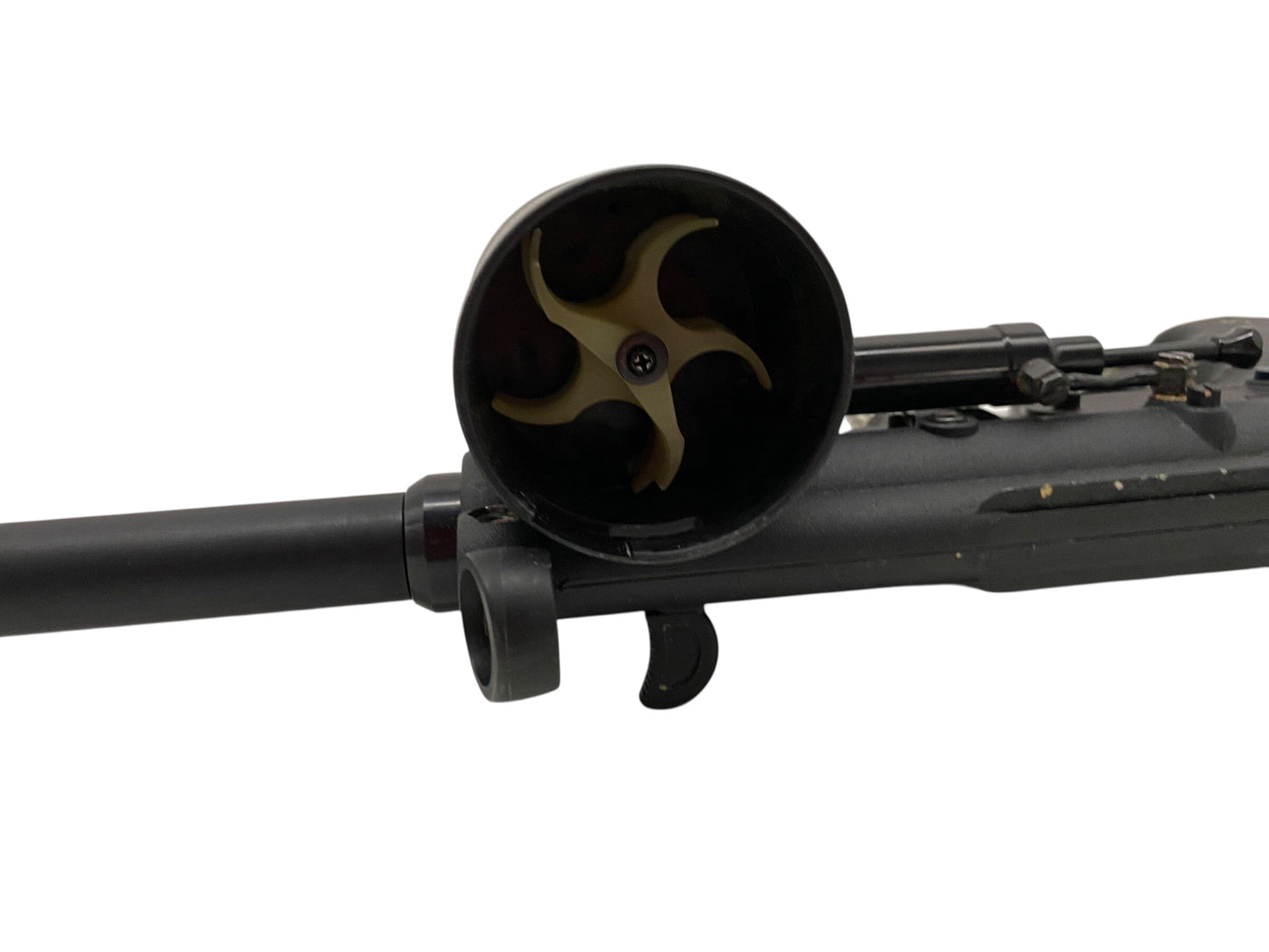 Used Tippmann A5 Paintball Gun Paintball Gun from CPXBrosPaintball Buy/Sell/Trade Paintball Markers, New Paintball Guns, Paintball Hoppers, Paintball Masks, and Hormesis Headbands