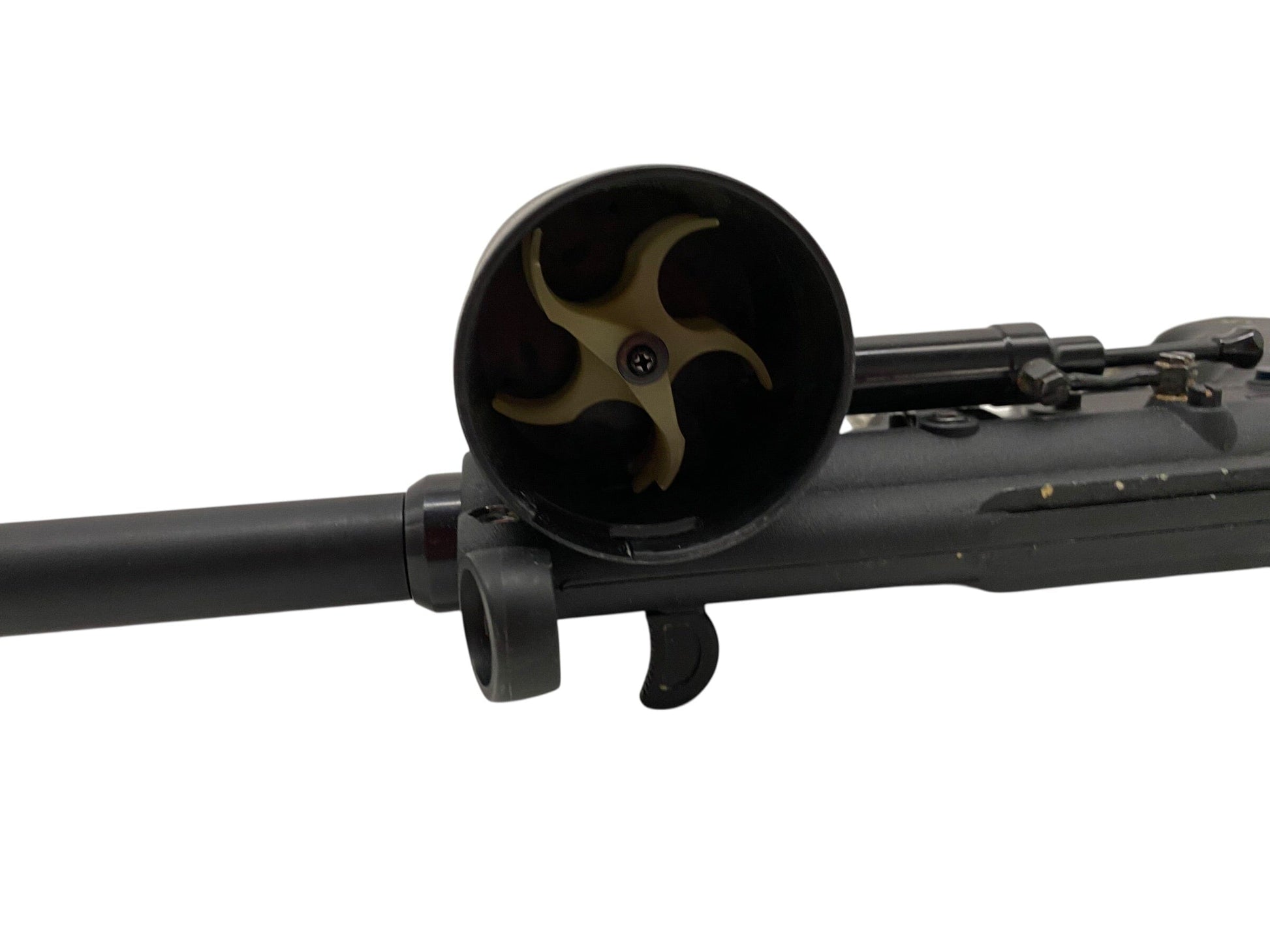 Used Tippmann A5 Paintball Gun Paintball Gun from CPXBrosPaintball Buy/Sell/Trade Paintball Markers, New Paintball Guns, Paintball Hoppers, Paintball Masks, and Hormesis Headbands