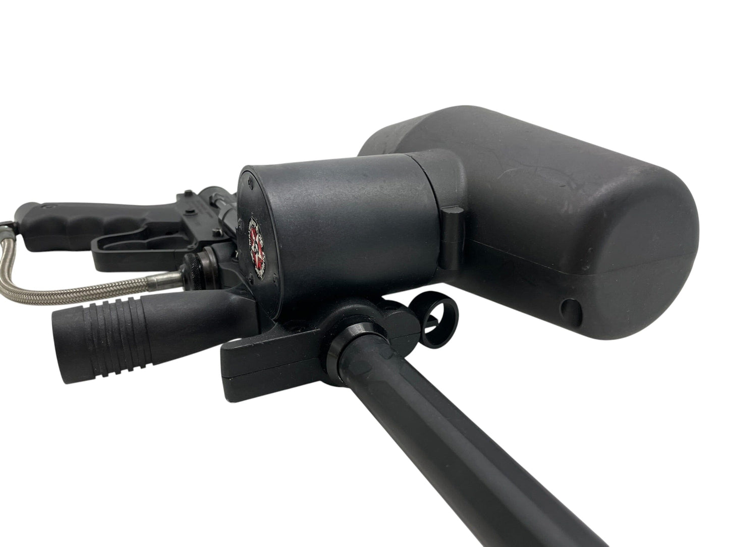 Used Tippmann A5 Paintball Gun Paintball Gun from CPXBrosPaintball Buy/Sell/Trade Paintball Markers, New Paintball Guns, Paintball Hoppers, Paintball Masks, and Hormesis Headbands