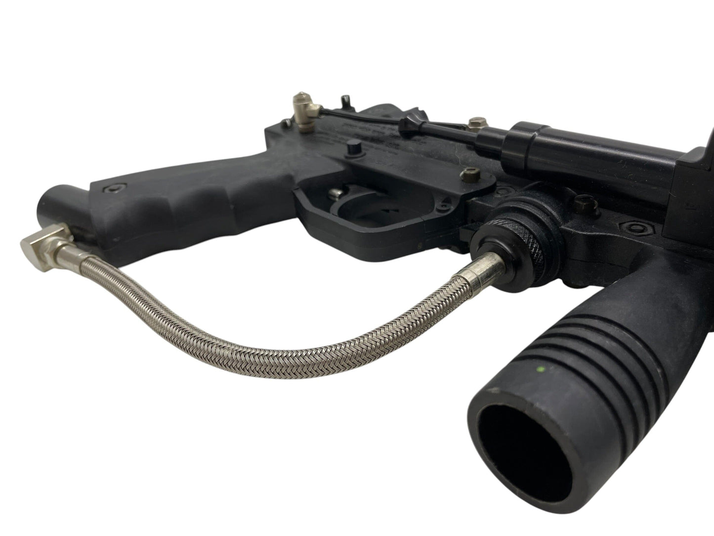 Used Tippmann A5 Paintball Gun Paintball Gun from CPXBrosPaintball Buy/Sell/Trade Paintball Markers, New Paintball Guns, Paintball Hoppers, Paintball Masks, and Hormesis Headbands