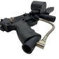 Used Tippmann A5 Paintball Gun Paintball Gun from CPXBrosPaintball Buy/Sell/Trade Paintball Markers, New Paintball Guns, Paintball Hoppers, Paintball Masks, and Hormesis Headbands