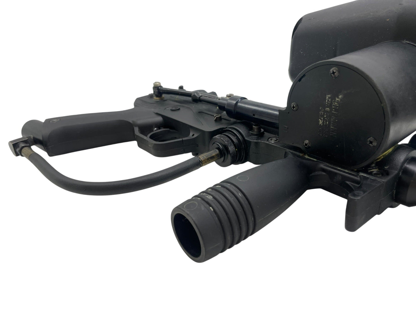 Used Tippmann A5 Paintball Gun Paintball Gun from CPXBrosPaintball Buy/Sell/Trade Paintball Markers, New Paintball Guns, Paintball Hoppers, Paintball Masks, and Hormesis Headbands