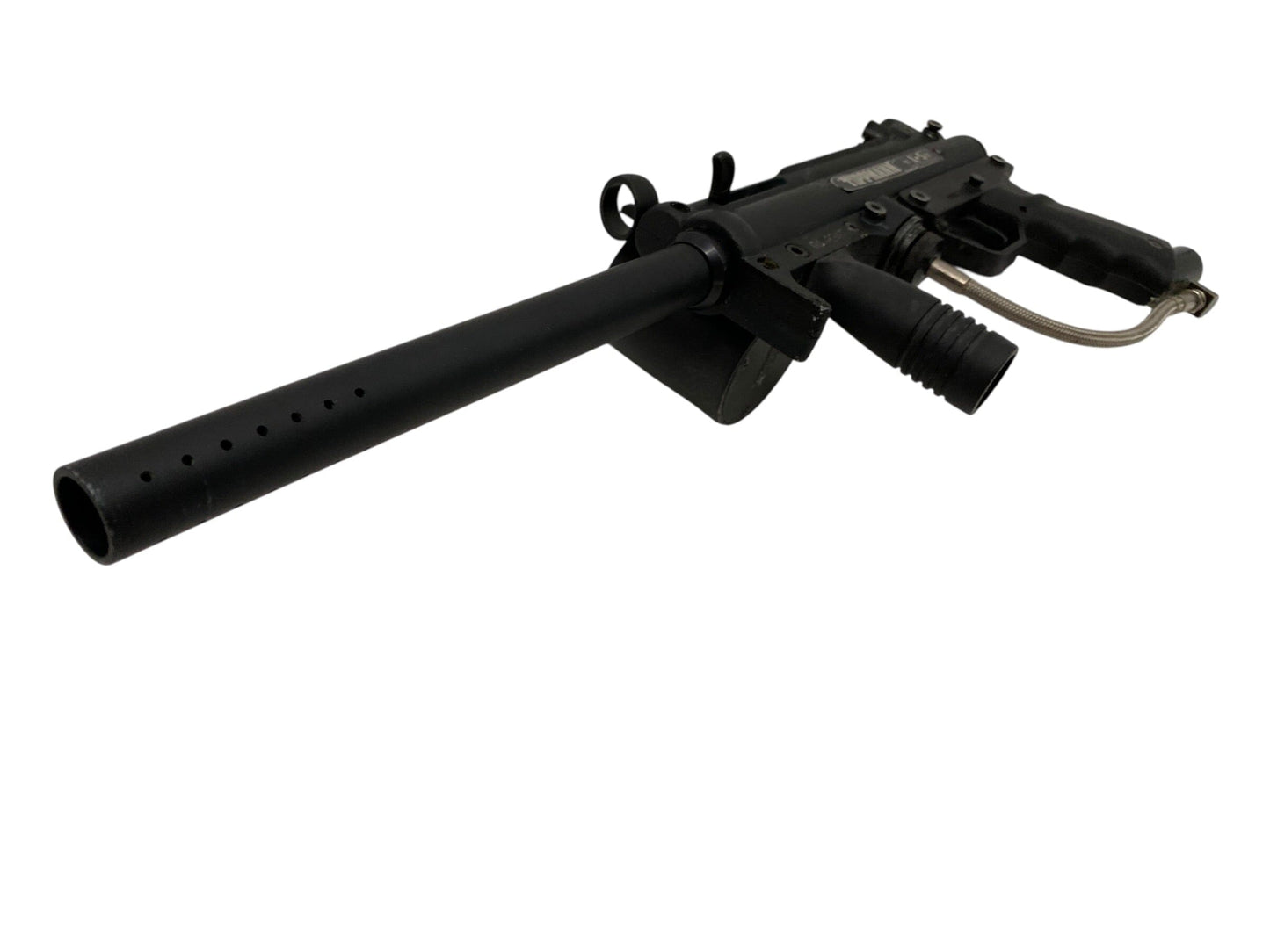 Used Tippmann A5 Paintball Gun Paintball Gun from CPXBrosPaintball Buy/Sell/Trade Paintball Markers, New Paintball Guns, Paintball Hoppers, Paintball Masks, and Hormesis Headbands