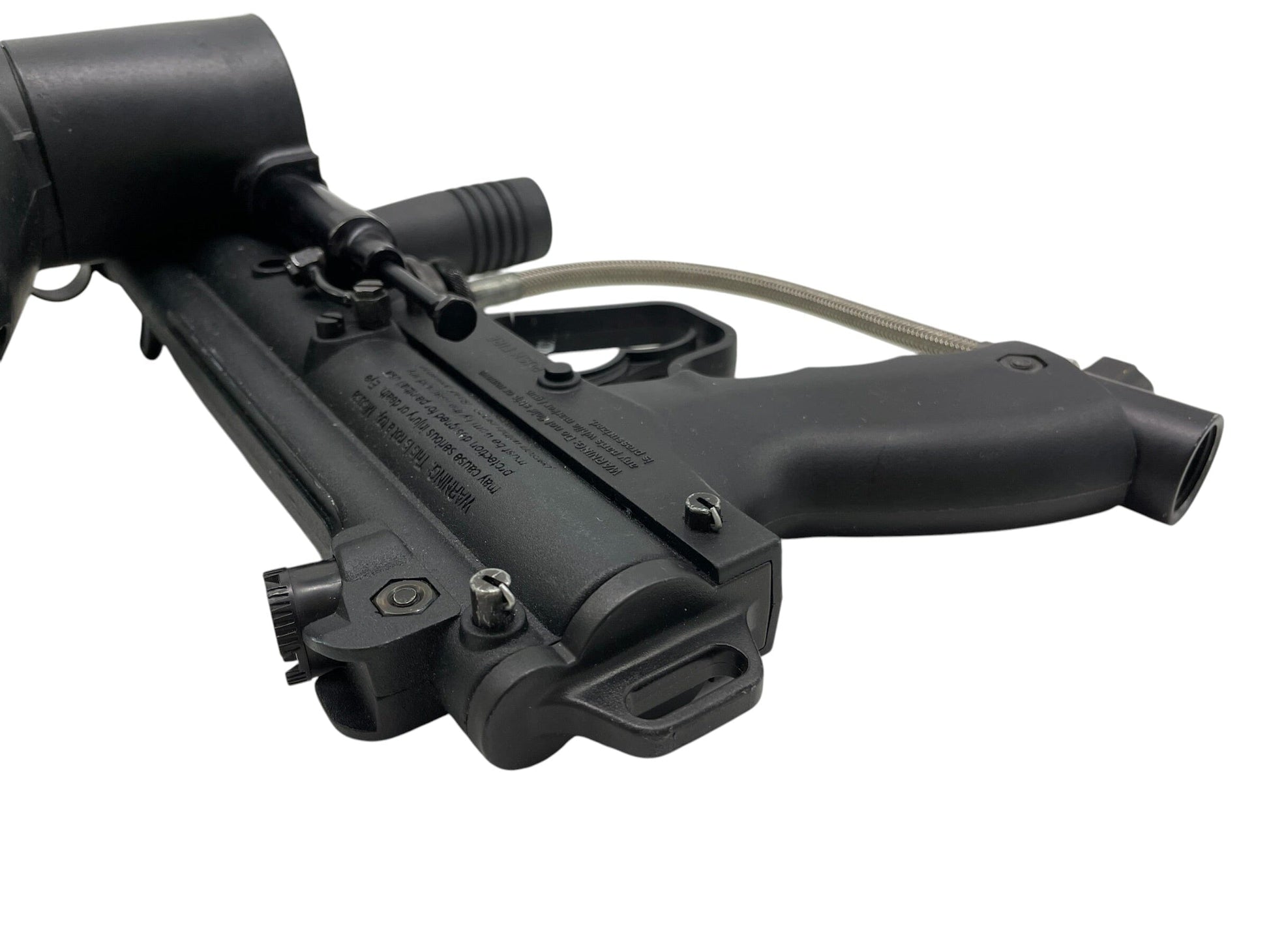 Used Tippmann A5 Paintball Gun Paintball Gun from CPXBrosPaintball Buy/Sell/Trade Paintball Markers, New Paintball Guns, Paintball Hoppers, Paintball Masks, and Hormesis Headbands
