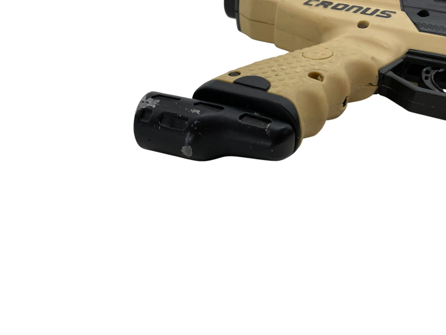 Used Tippmann Cronus Paintball Gun Paintball Gun from CPXBrosPaintball Buy/Sell/Trade Paintball Markers, New Paintball Guns, Paintball Hoppers, Paintball Masks, and Hormesis Headbands