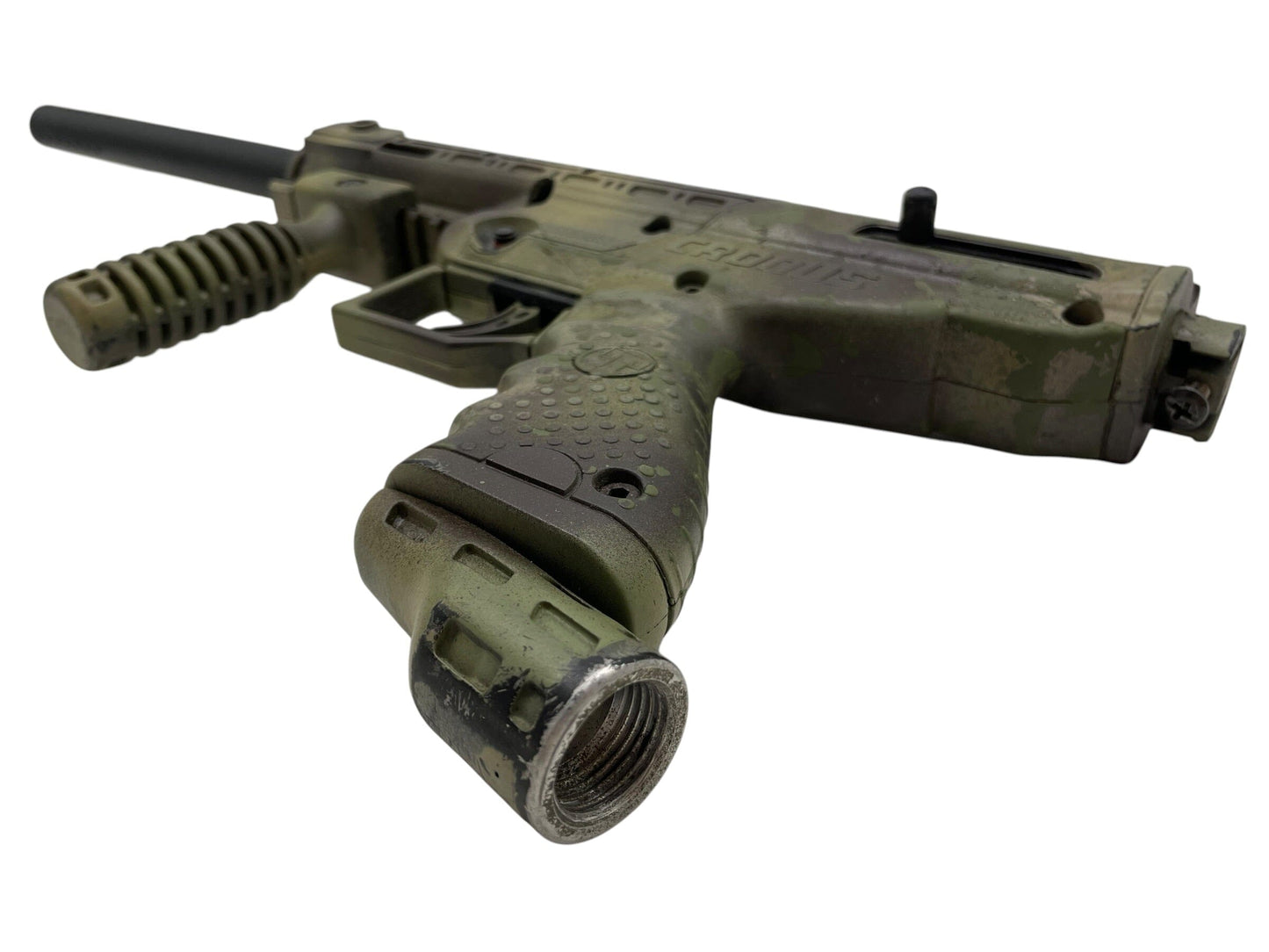 Used Tippmann Cronus Paintball Gun Paintball Gun from CPXBrosPaintball Buy/Sell/Trade Paintball Markers, New Paintball Guns, Paintball Hoppers, Paintball Masks, and Hormesis Headbands