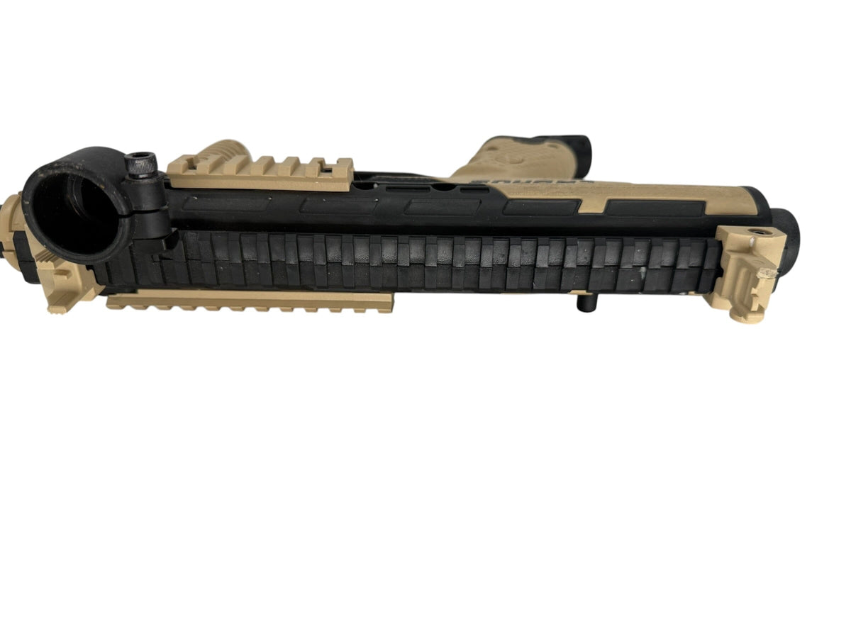 Used Tippmann Cronus Paintball Gun Paintball Gun from CPXBrosPaintball Buy/Sell/Trade Paintball Markers, New Paintball Guns, Paintball Hoppers, Paintball Masks, and Hormesis Headbands
