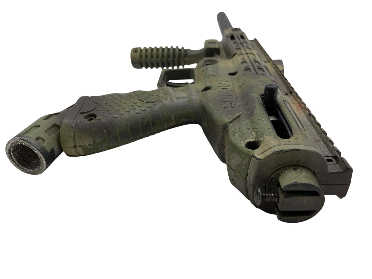 Used Tippmann Cronus Paintball Gun Paintball Gun from CPXBrosPaintball Buy/Sell/Trade Paintball Markers, New Paintball Guns, Paintball Hoppers, Paintball Masks, and Hormesis Headbands