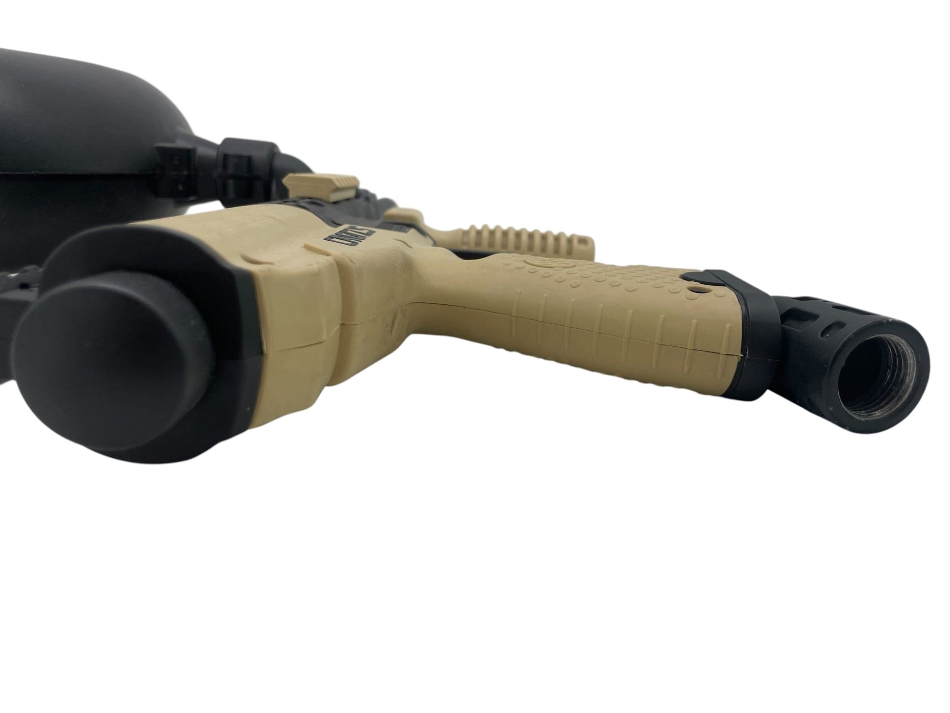 Used Tippmann Cronus Paintball Gun Paintball Gun from CPXBrosPaintball Buy/Sell/Trade Paintball Markers, New Paintball Guns, Paintball Hoppers, Paintball Masks, and Hormesis Headbands