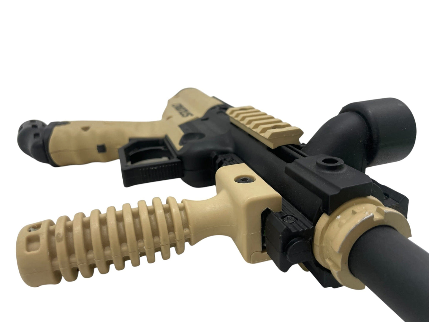 Used Tippmann Cronus Paintball Gun Paintball Gun from CPXBrosPaintball Buy/Sell/Trade Paintball Markers, New Paintball Guns, Paintball Hoppers, Paintball Masks, and Hormesis Headbands