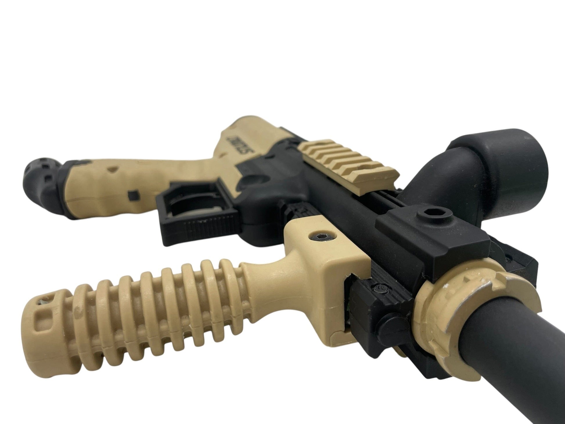 Used Tippmann Cronus Paintball Gun Paintball Gun from CPXBrosPaintball Buy/Sell/Trade Paintball Markers, New Paintball Guns, Paintball Hoppers, Paintball Masks, and Hormesis Headbands