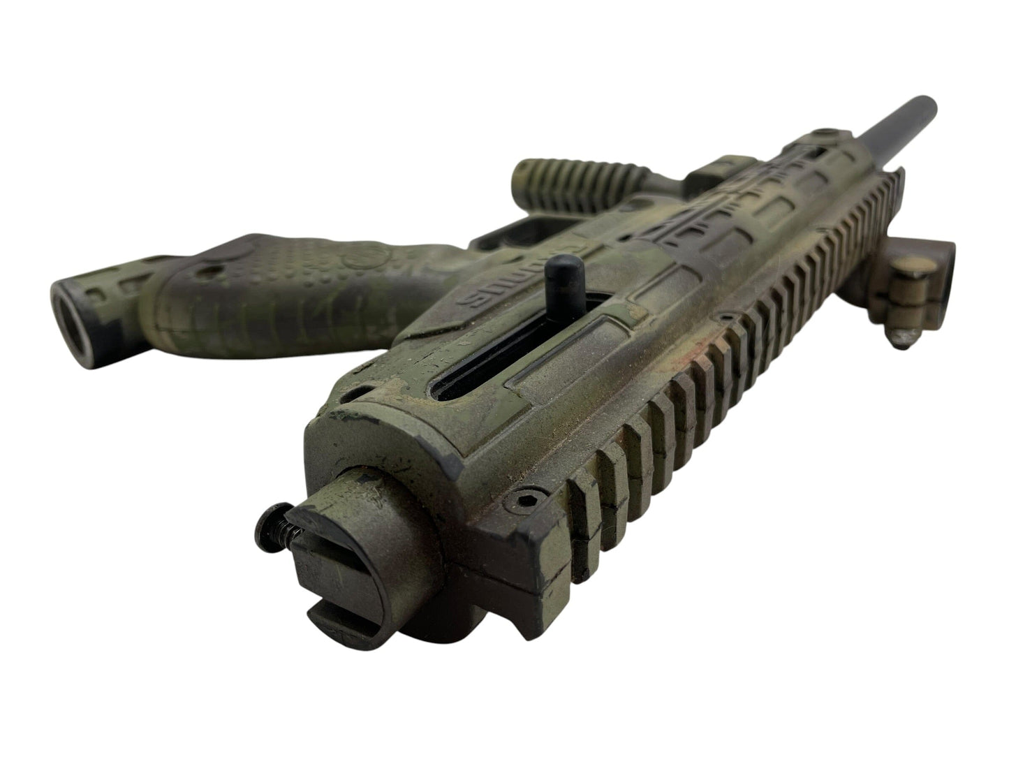Used Tippmann Cronus Paintball Gun Paintball Gun from CPXBrosPaintball Buy/Sell/Trade Paintball Markers, New Paintball Guns, Paintball Hoppers, Paintball Masks, and Hormesis Headbands