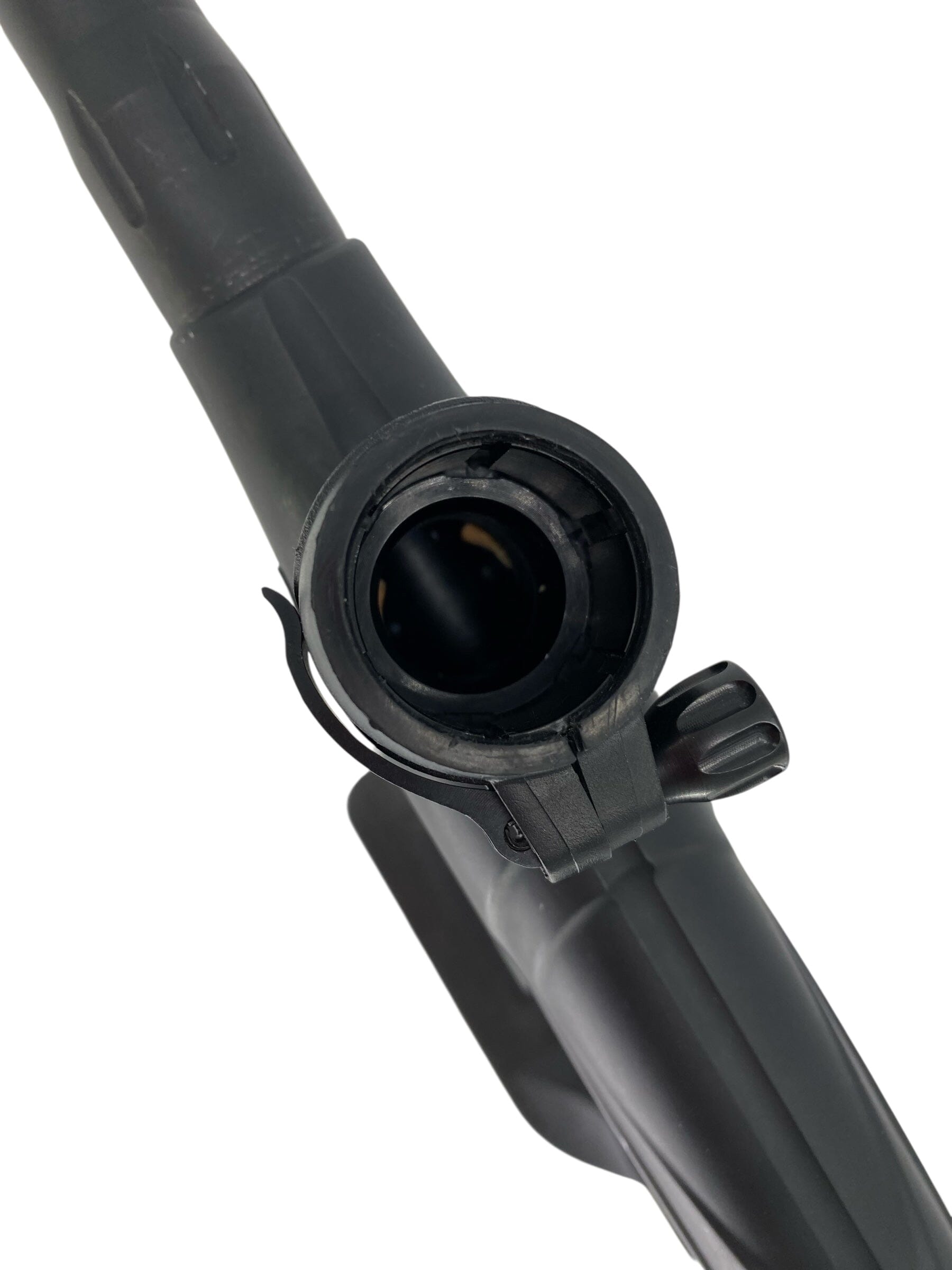 Used Tippmann Crossover Paintball Gun Black Paintball Gun from CPXBrosPaintball Buy/Sell/Trade Paintball Markers, New Paintball Guns, Paintball Hoppers, Paintball Masks, and Hormesis Headbands