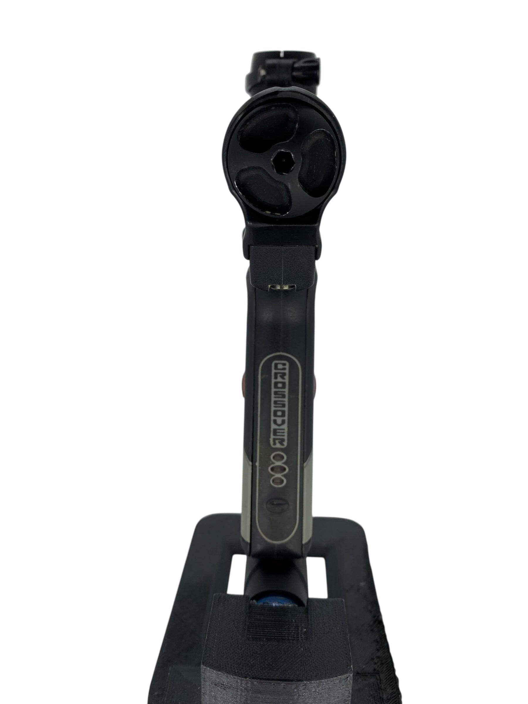 Used Tippmann Crossover Paintball Gun Black Paintball Gun from CPXBrosPaintball Buy/Sell/Trade Paintball Markers, New Paintball Guns, Paintball Hoppers, Paintball Masks, and Hormesis Headbands