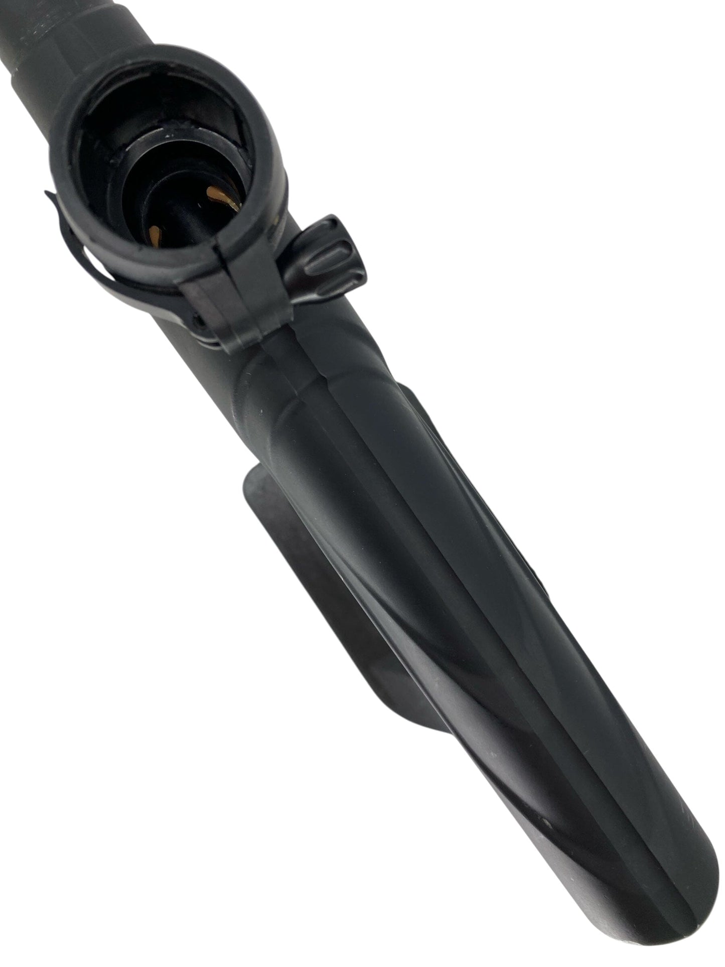 Used Tippmann Crossover Paintball Gun Black Paintball Gun from CPXBrosPaintball Buy/Sell/Trade Paintball Markers, New Paintball Guns, Paintball Hoppers, Paintball Masks, and Hormesis Headbands