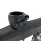 Used Tippmann Crossover Paintball Gun Black Paintball Gun from CPXBrosPaintball Buy/Sell/Trade Paintball Markers, New Paintball Guns, Paintball Hoppers, Paintball Masks, and Hormesis Headbands