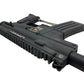 Used Tippmann Gun - Alpha Black Elite Tactical - Black Paintball Gun from CPXBrosPaintball Buy/Sell/Trade Paintball Markers, New Paintball Guns, Paintball Hoppers, Paintball Masks, and Hormesis Headbands