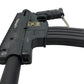 Used Tippmann Gun - Alpha Black Elite Tactical - Black Paintball Gun from CPXBrosPaintball Buy/Sell/Trade Paintball Markers, New Paintball Guns, Paintball Hoppers, Paintball Masks, and Hormesis Headbands
