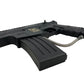 Used Tippmann Gun - Alpha Black Elite Tactical - Black Paintball Gun from CPXBrosPaintball Buy/Sell/Trade Paintball Markers, New Paintball Guns, Paintball Hoppers, Paintball Masks, and Hormesis Headbands