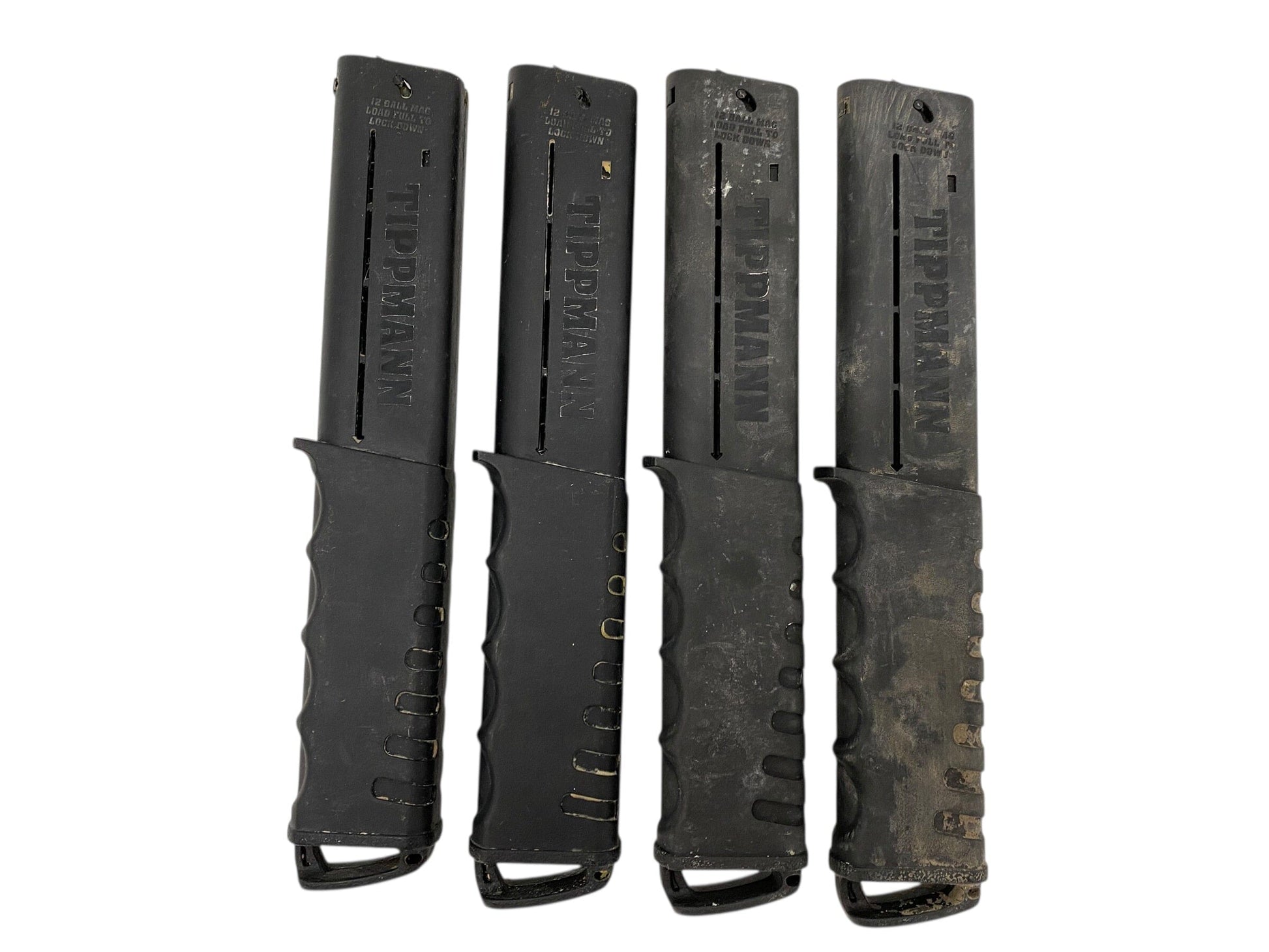 Used Tippmann Magazines Paintball Gun from CPXBrosPaintball Buy/Sell/Trade Paintball Markers, New Paintball Guns, Paintball Hoppers, Paintball Masks, and Hormesis Headbands