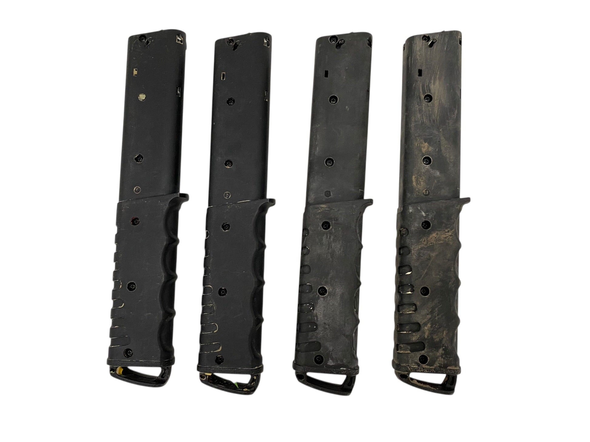 Used Tippmann Magazines Paintball Gun from CPXBrosPaintball Buy/Sell/Trade Paintball Markers, New Paintball Guns, Paintball Hoppers, Paintball Masks, and Hormesis Headbands