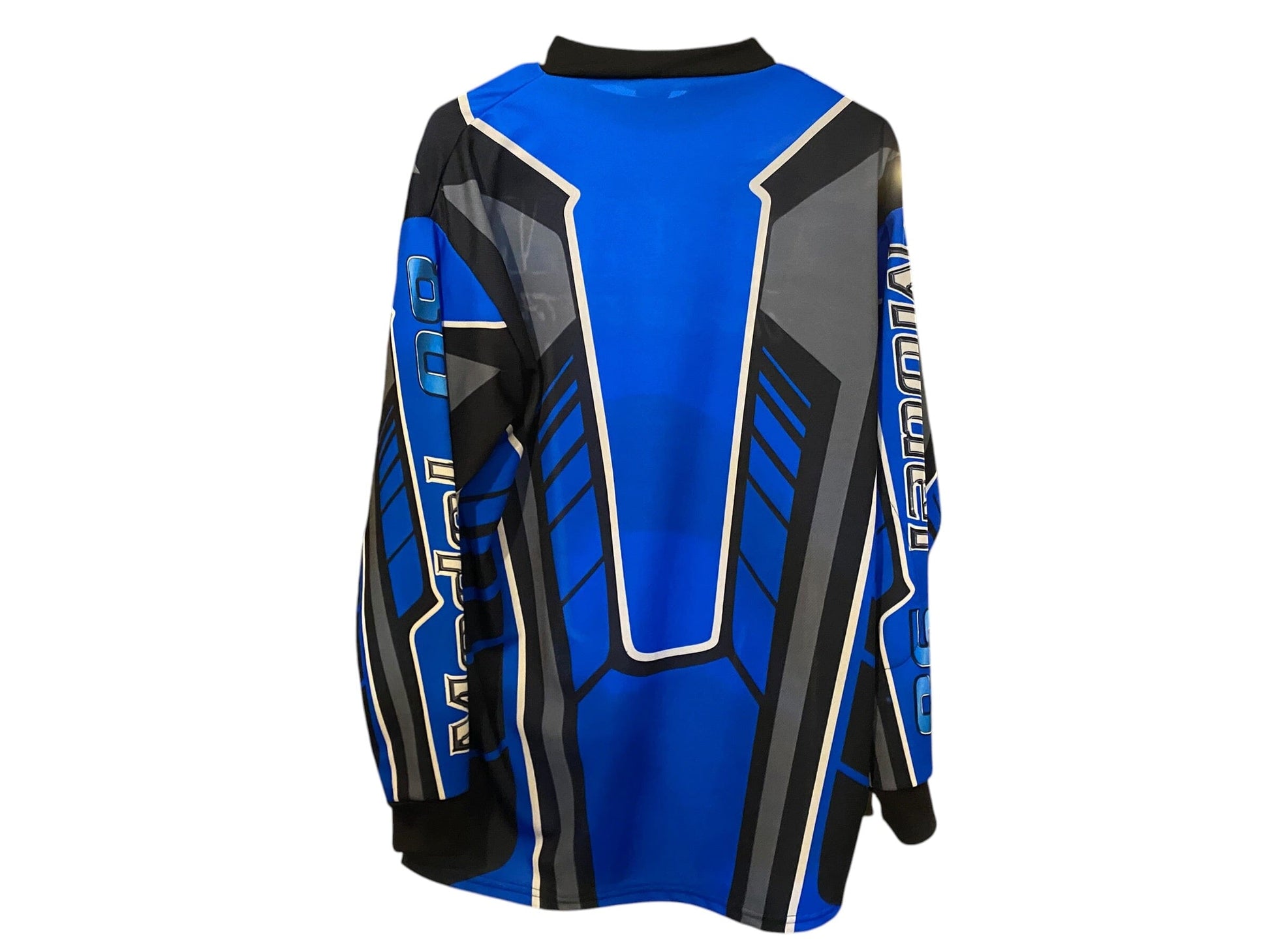 Used Tippmann Paintball Jersey : Size 2XL Paintball Gun from CPXBrosPaintball Buy/Sell/Trade Paintball Markers, New Paintball Guns, Paintball Hoppers, Paintball Masks, and Hormesis Headbands