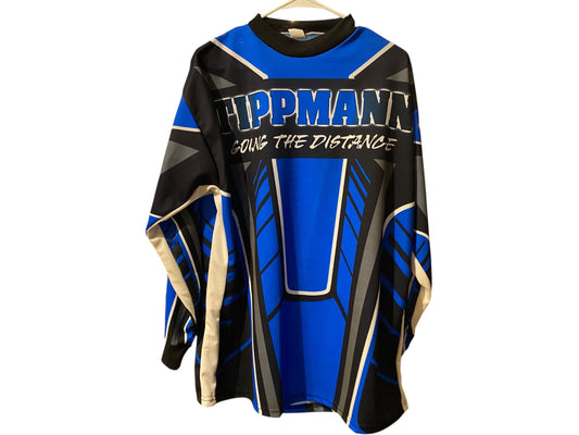 Used Tippmann Paintball Jersey : Size 2XL Paintball Gun from CPXBrosPaintball Buy/Sell/Trade Paintball Markers, New Paintball Guns, Paintball Hoppers, Paintball Masks, and Hormesis Headbands