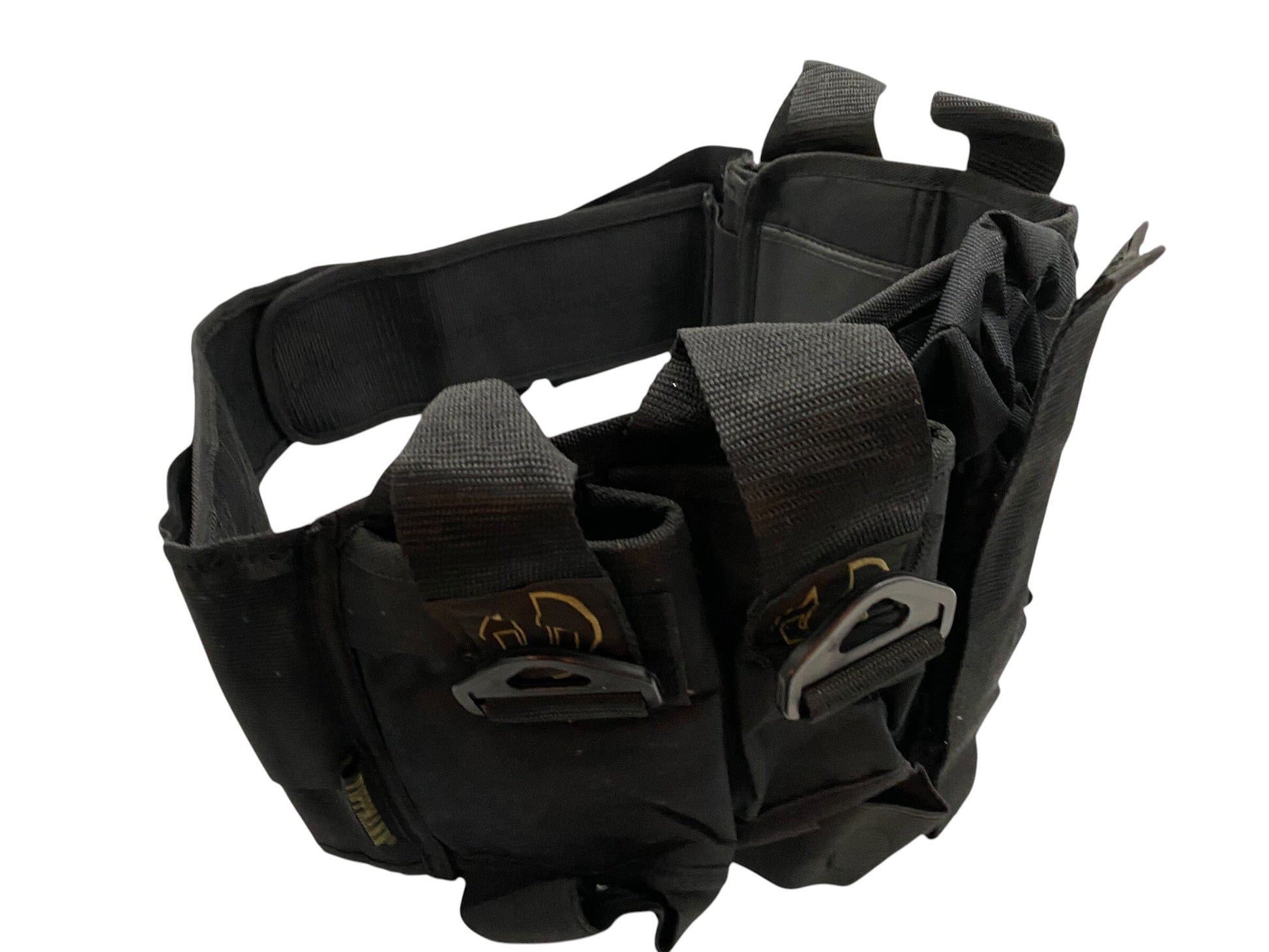 Used Tippmann Paintball Pod Pack Paintball Gun from CPXBrosPaintball Buy/Sell/Trade Paintball Markers, New Paintball Guns, Paintball Hoppers, Paintball Masks, and Hormesis Headbands