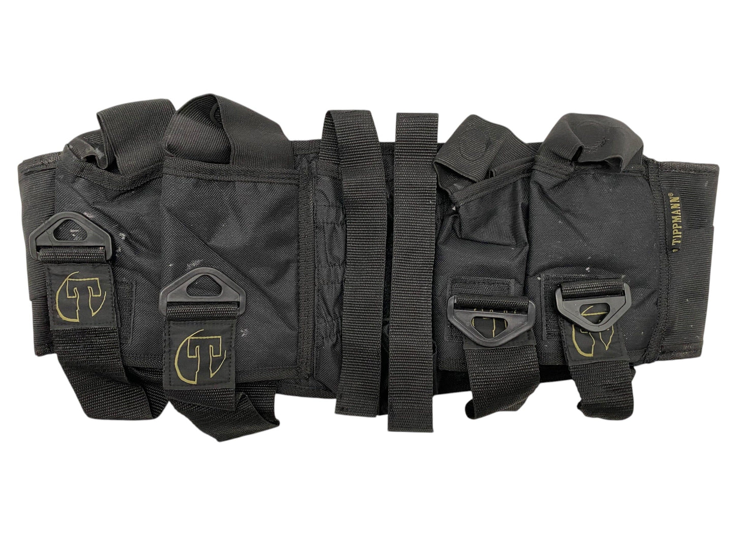 Used Tippmann Paintball Pod Pack Paintball Gun from CPXBrosPaintball Buy/Sell/Trade Paintball Markers, New Paintball Guns, Paintball Hoppers, Paintball Masks, and Hormesis Headbands