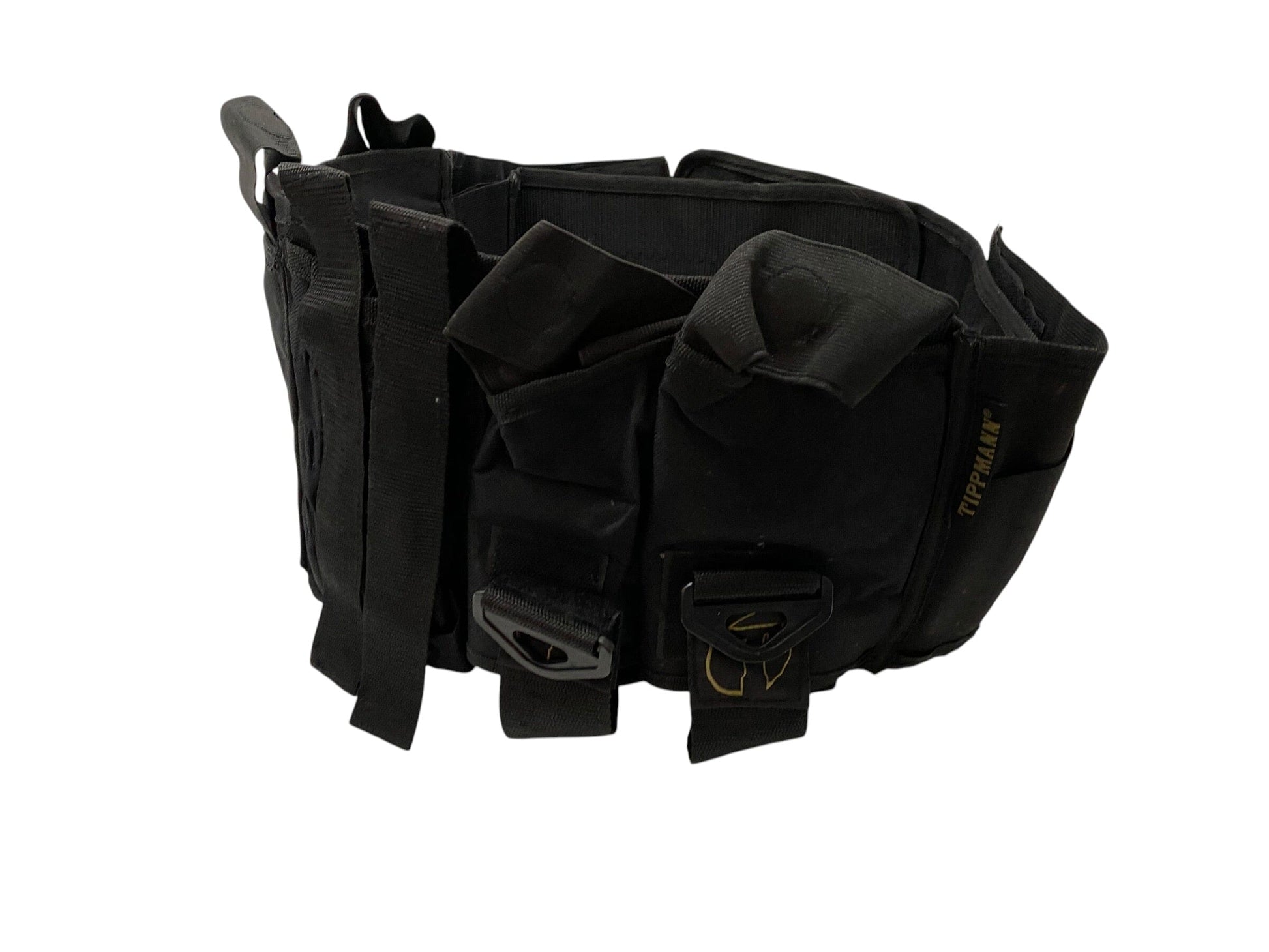 Used Tippmann Paintball Pod Pack Paintball Gun from CPXBrosPaintball Buy/Sell/Trade Paintball Markers, New Paintball Guns, Paintball Hoppers, Paintball Masks, and Hormesis Headbands