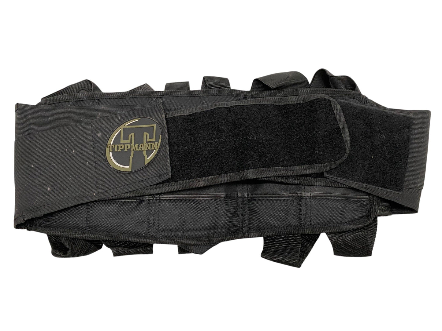 Used Tippmann Paintball Pod Pack Paintball Gun from CPXBrosPaintball Buy/Sell/Trade Paintball Markers, New Paintball Guns, Paintball Hoppers, Paintball Masks, and Hormesis Headbands