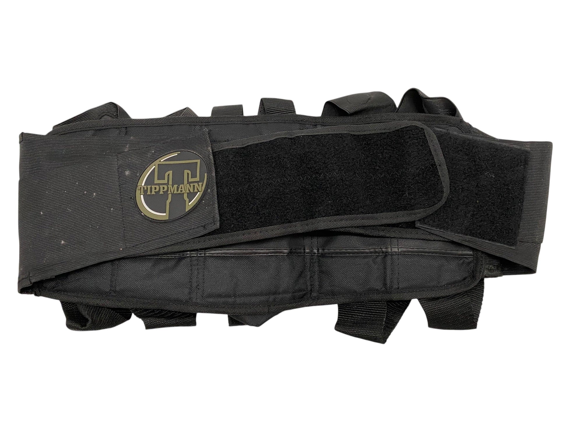 Used Tippmann Paintball Pod Pack Paintball Gun from CPXBrosPaintball Buy/Sell/Trade Paintball Markers, New Paintball Guns, Paintball Hoppers, Paintball Masks, and Hormesis Headbands