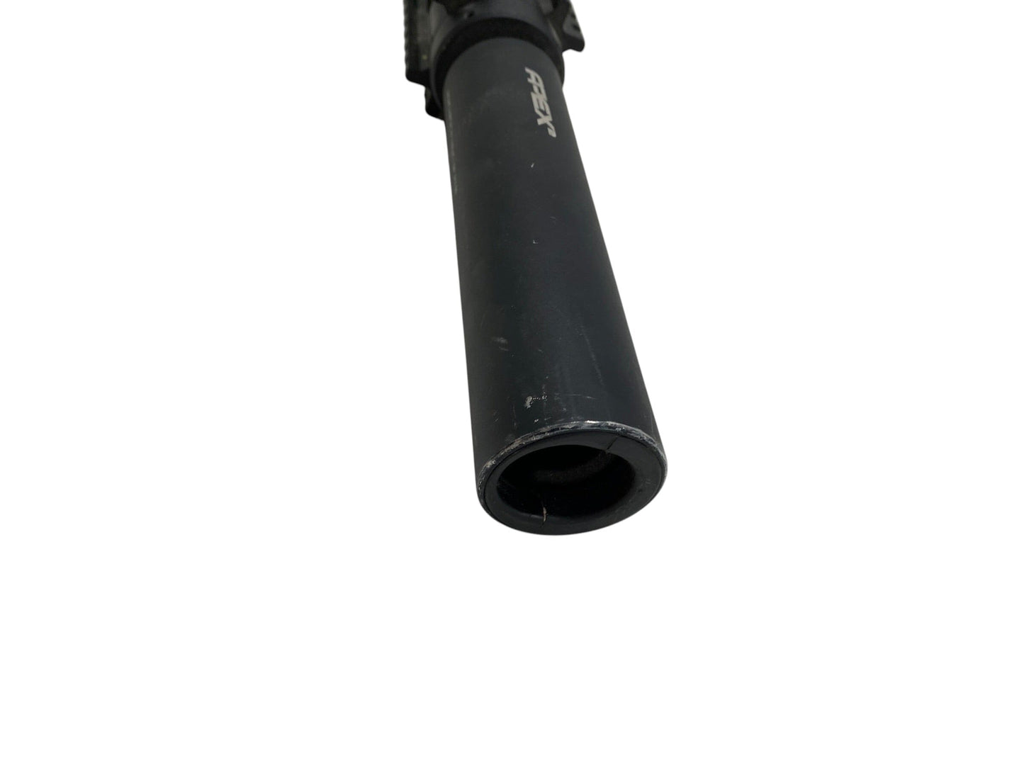 Used Tippmann Stryker MP1 Black Paintball Gun Paintball Gun from CPXBrosPaintball Buy/Sell/Trade Paintball Markers, New Paintball Guns, Paintball Hoppers, Paintball Masks, and Hormesis Headbands
