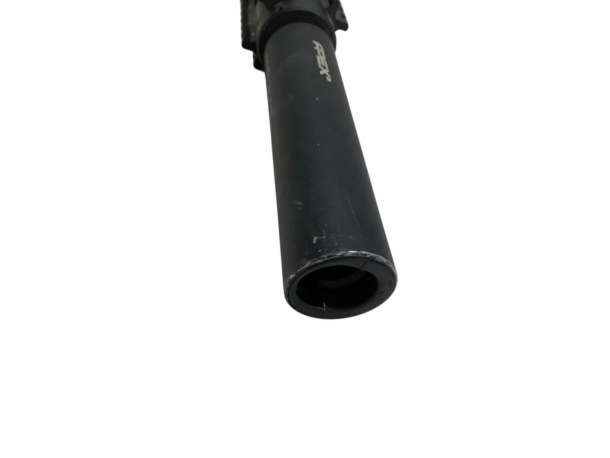 Used Tippmann Stryker MP1 Black Paintball Gun Paintball Gun from CPXBrosPaintball Buy/Sell/Trade Paintball Markers, New Paintball Guns, Paintball Hoppers, Paintball Masks, and Hormesis Headbands
